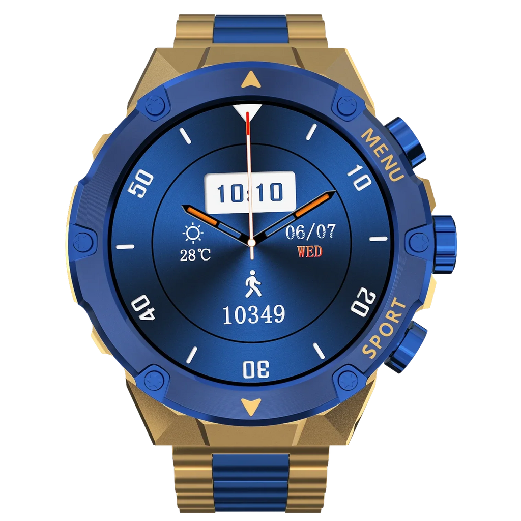 Vogue Smartwatch