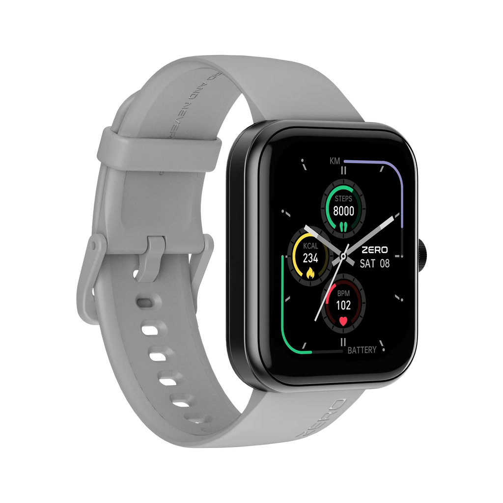 Edge Smartwatch
