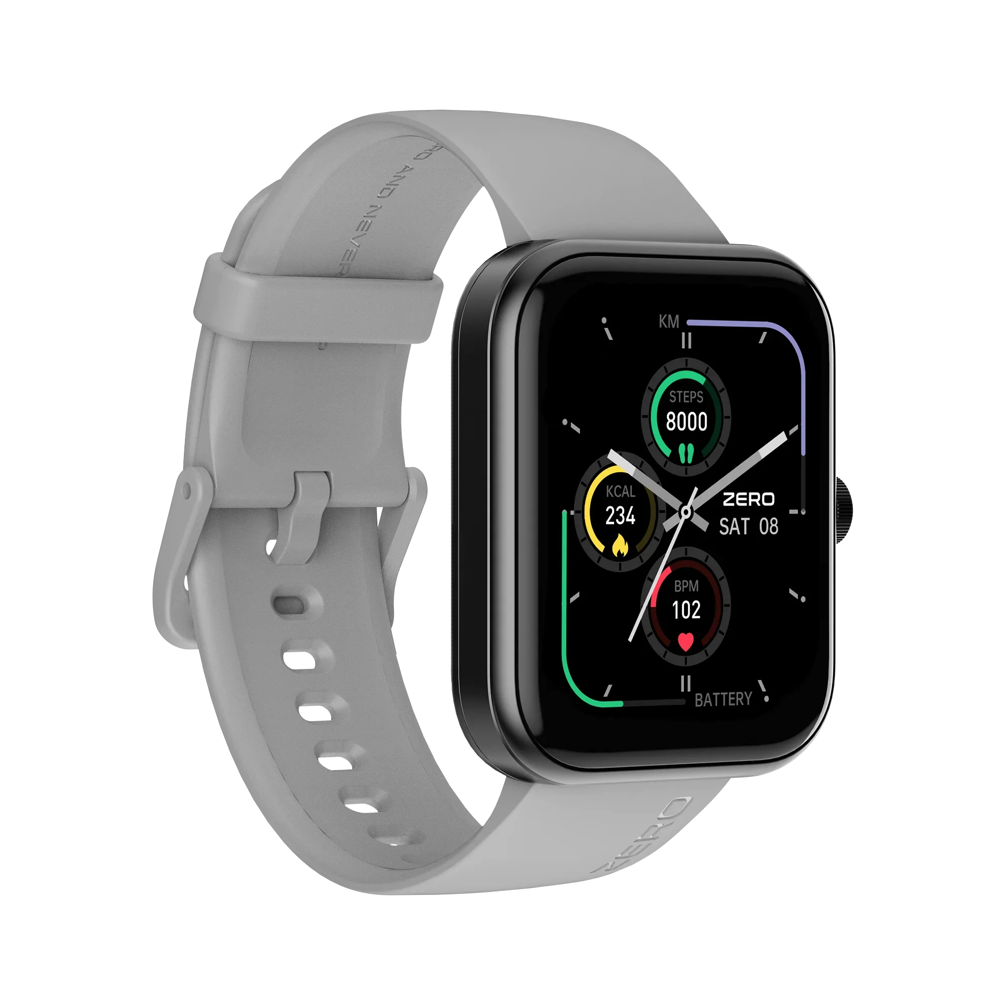 Edge Smartwatch