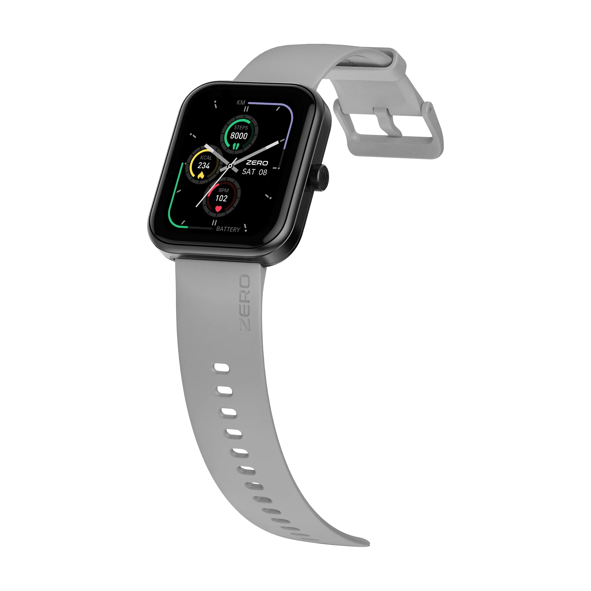 Edge Smartwatch