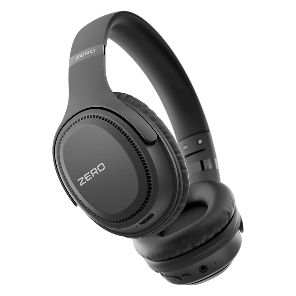 Zenith Headphones
