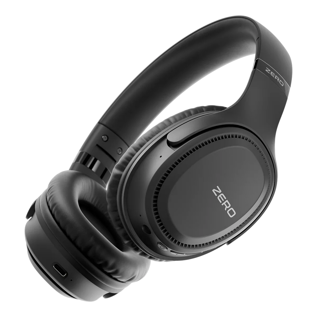 Zenith Headphones