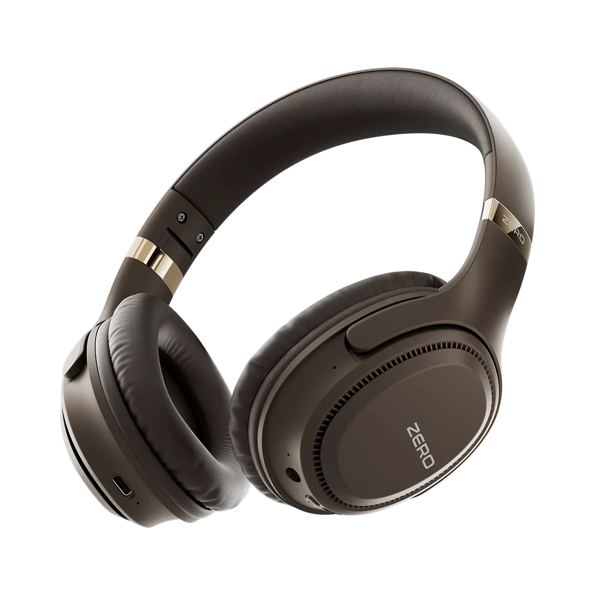 Zenith Headphones