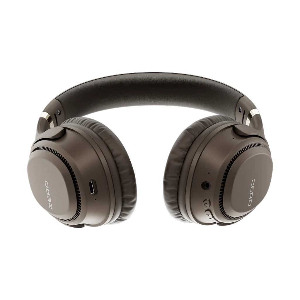 Zenith Headphones