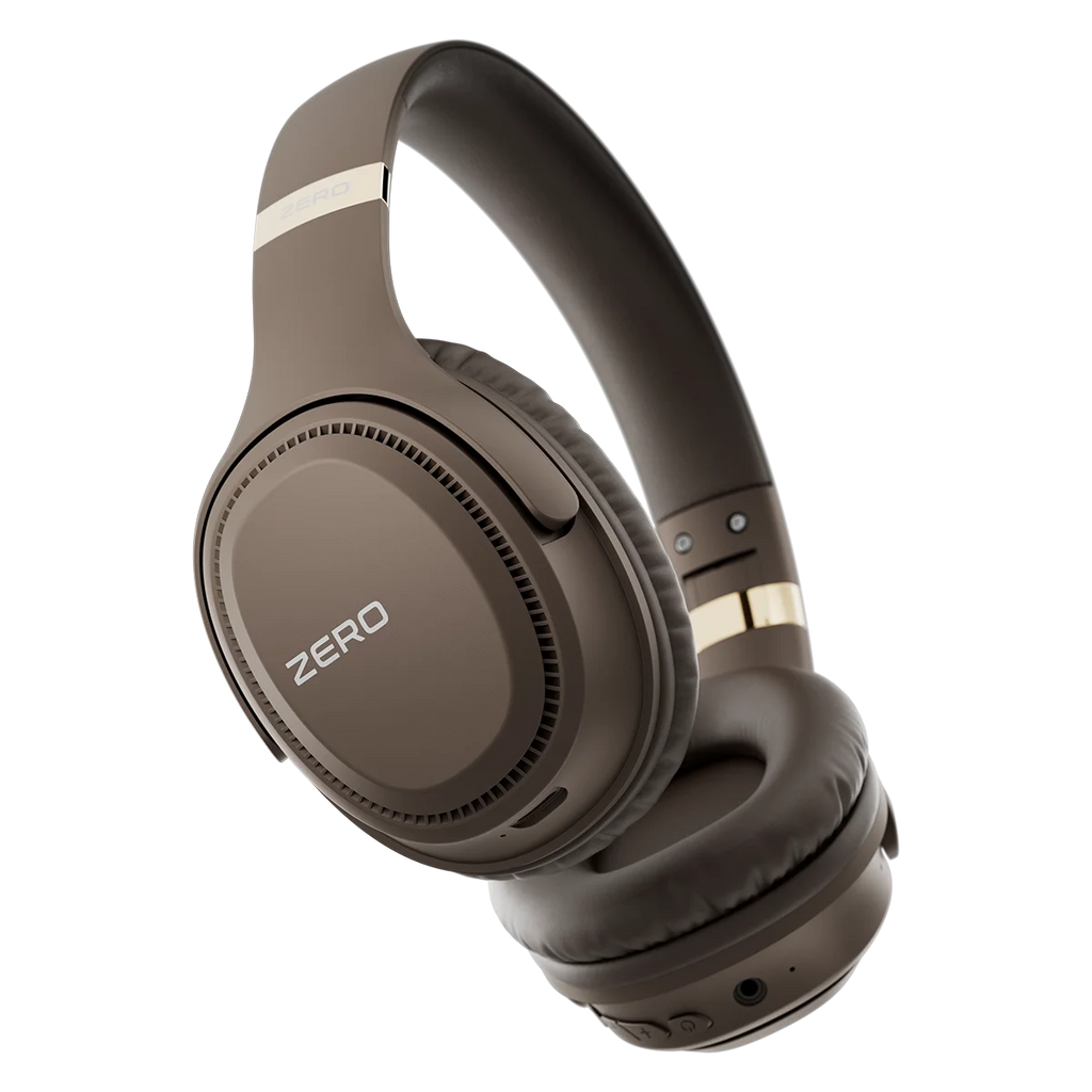 Zenith Headphones