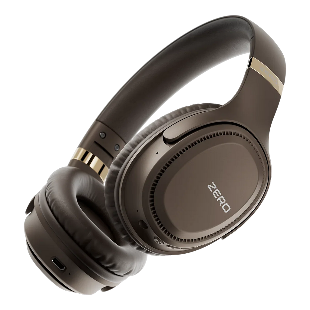 Zenith Headphones