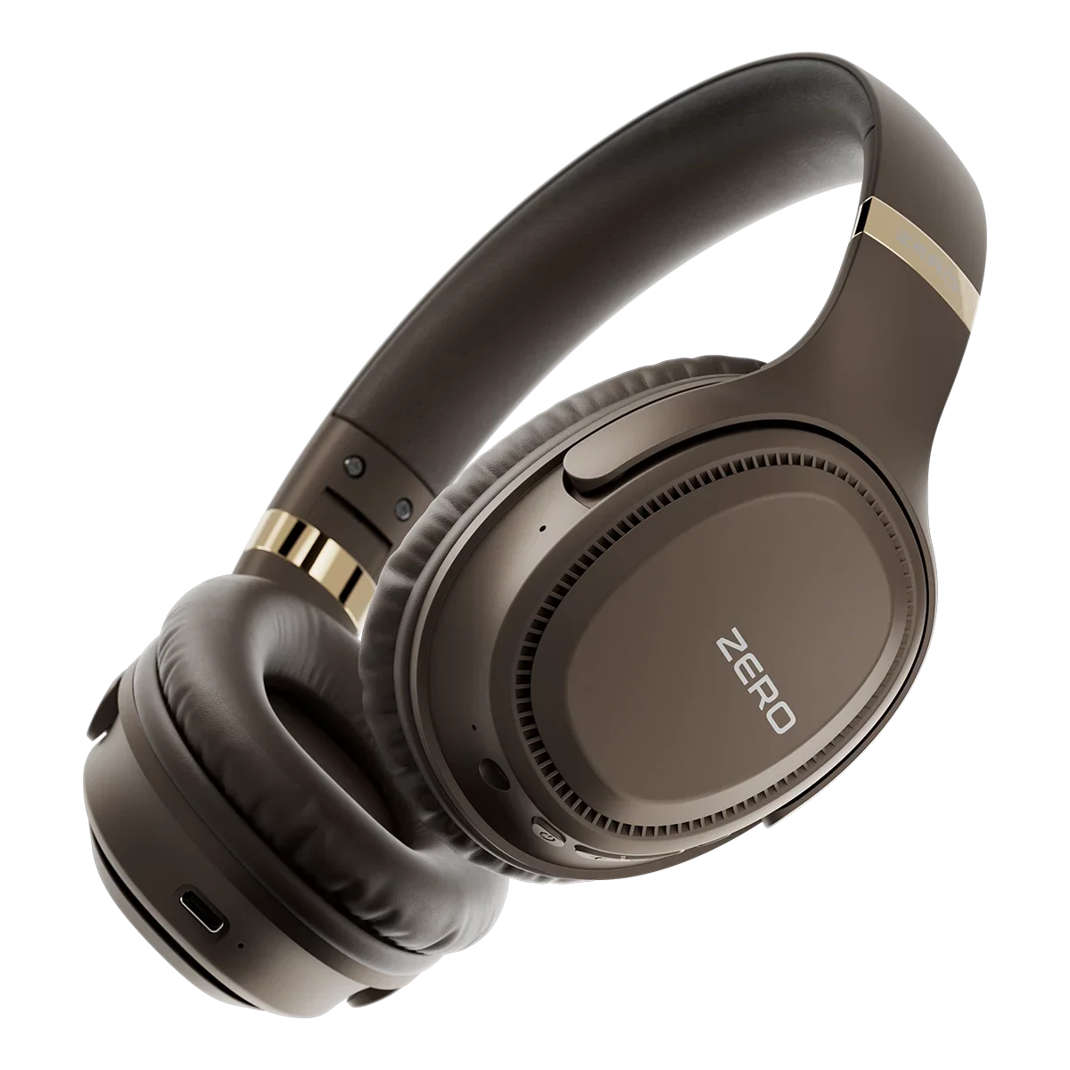 Zenith Headphones
