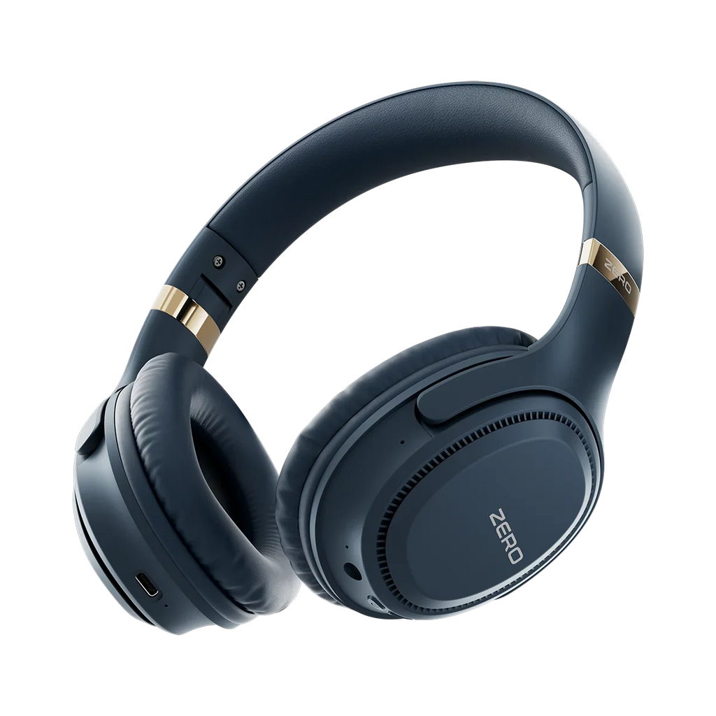 Zenith Headphones