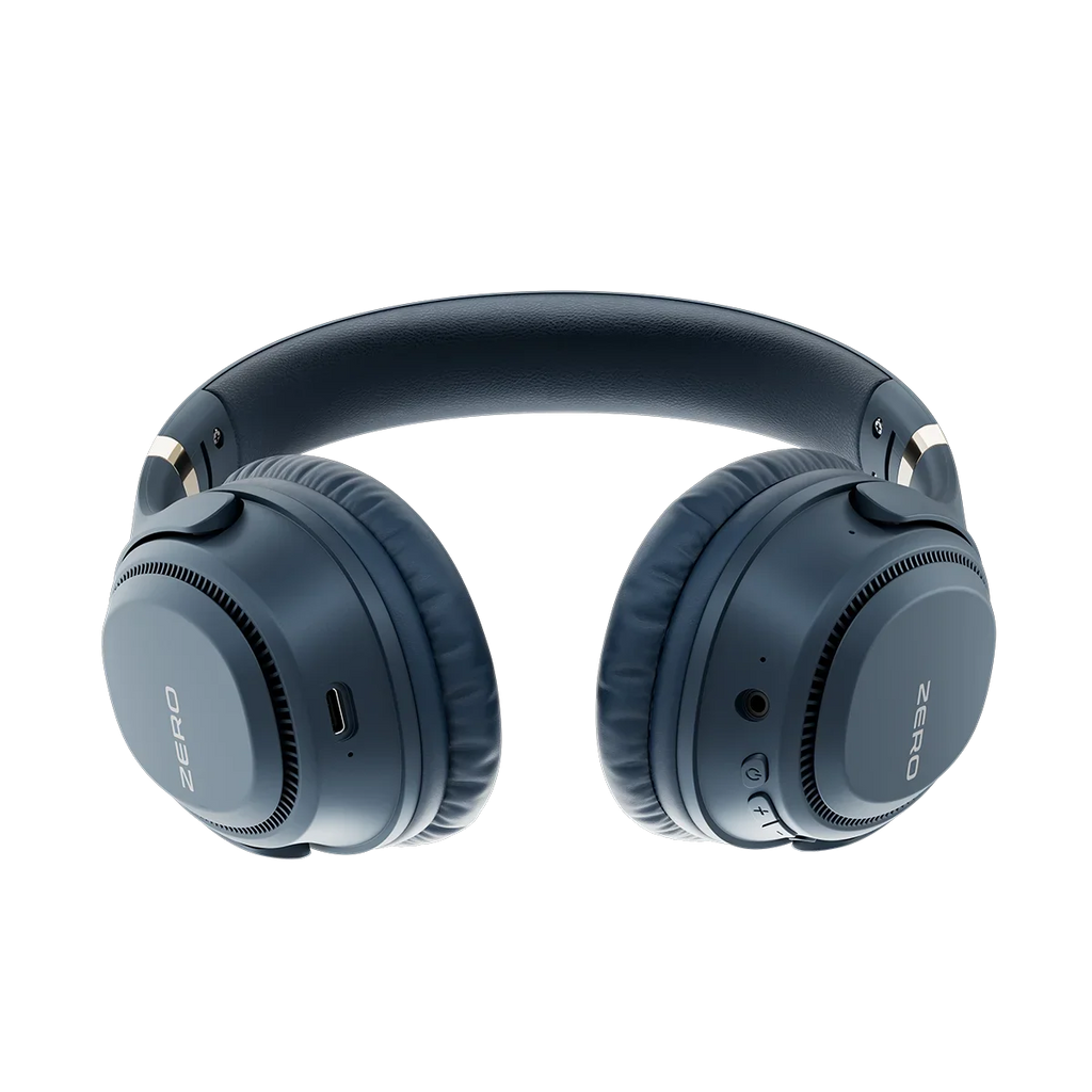 Zenith Headphones