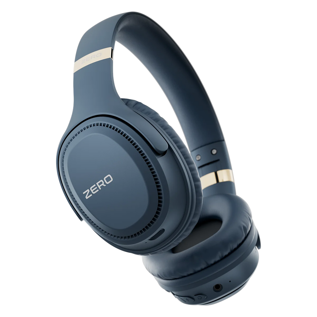 Zenith Headphones