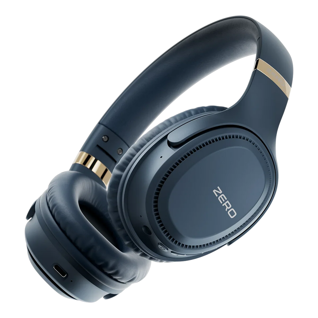 Zenith Headphones