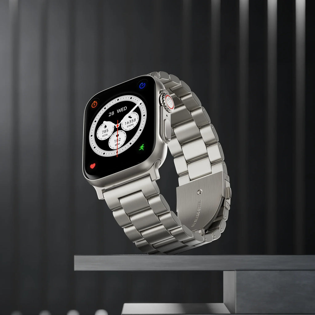 Jaguar Smart Watch