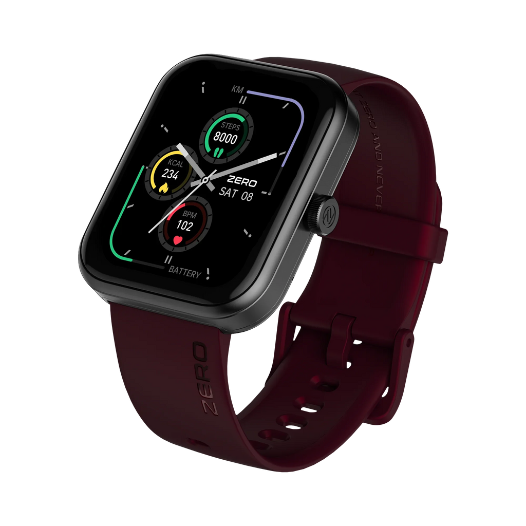 Edge Smartwatch