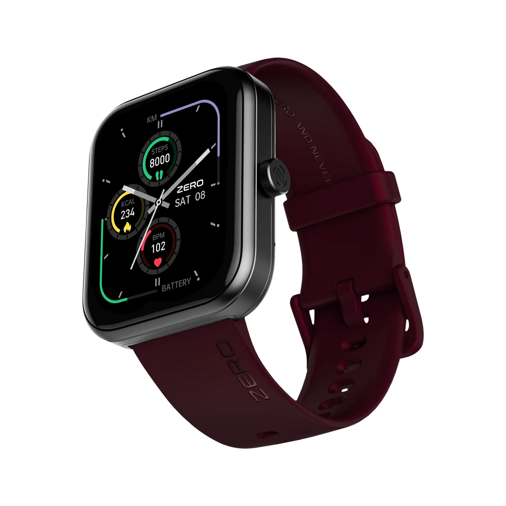 Edge Smartwatch