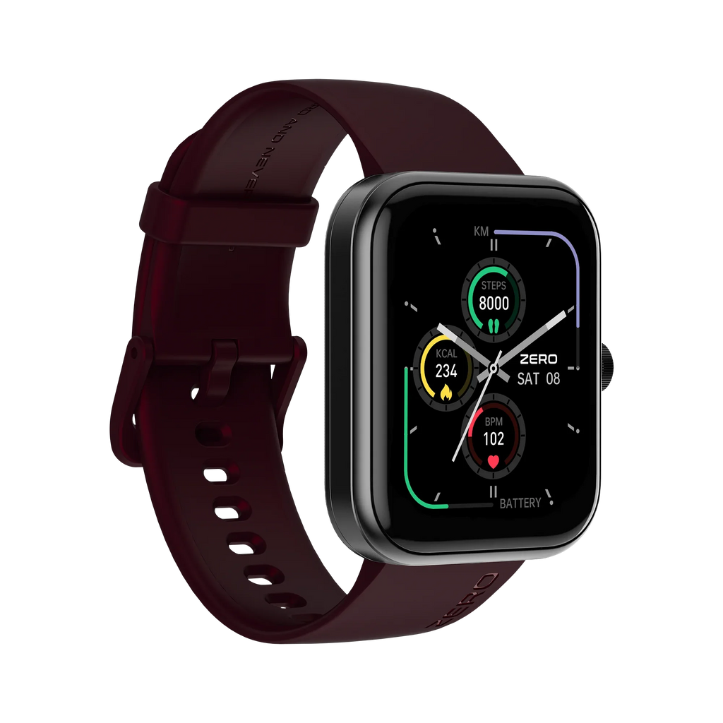 Edge Smartwatch
