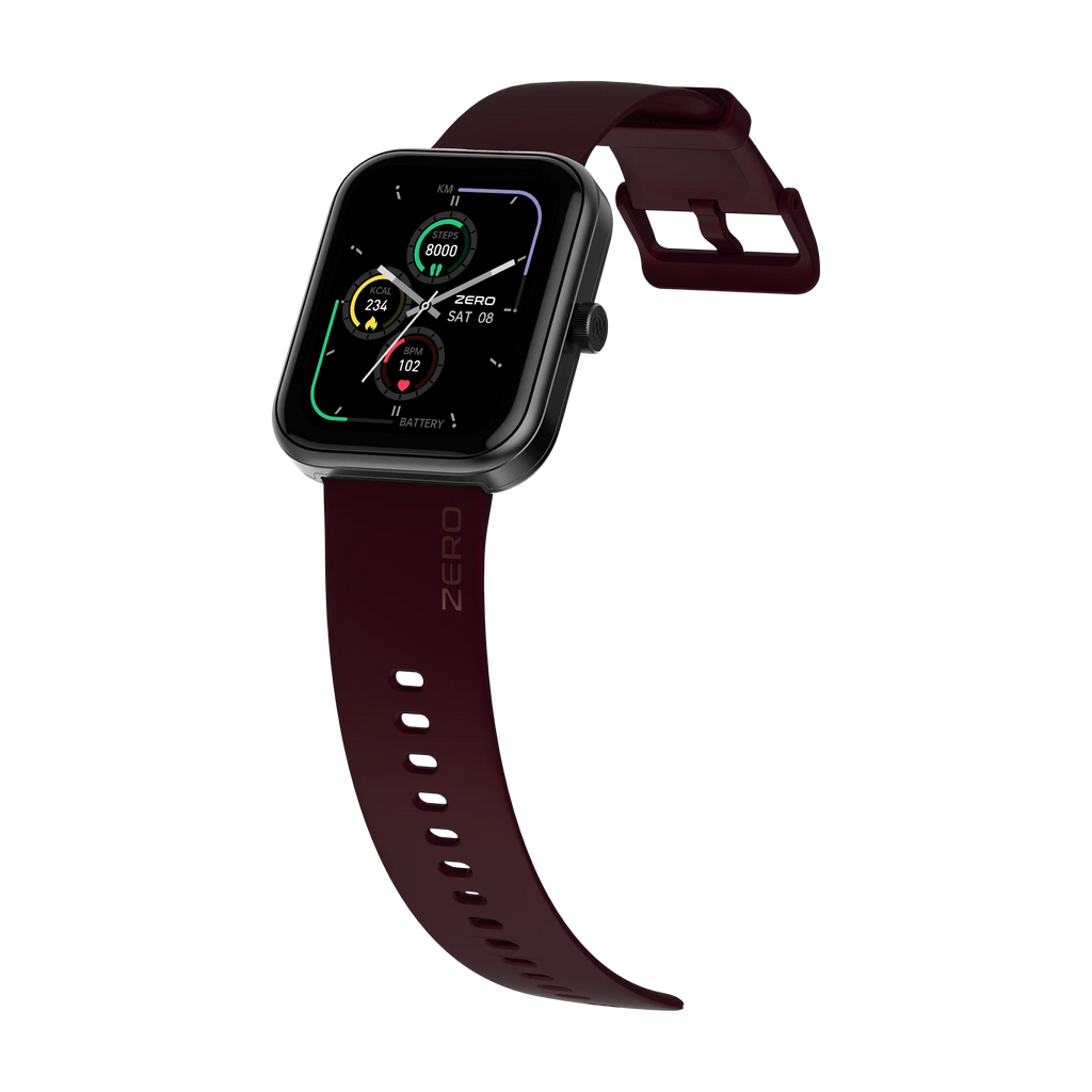 Edge Smartwatch