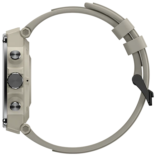 Zero Armour Smartwatch