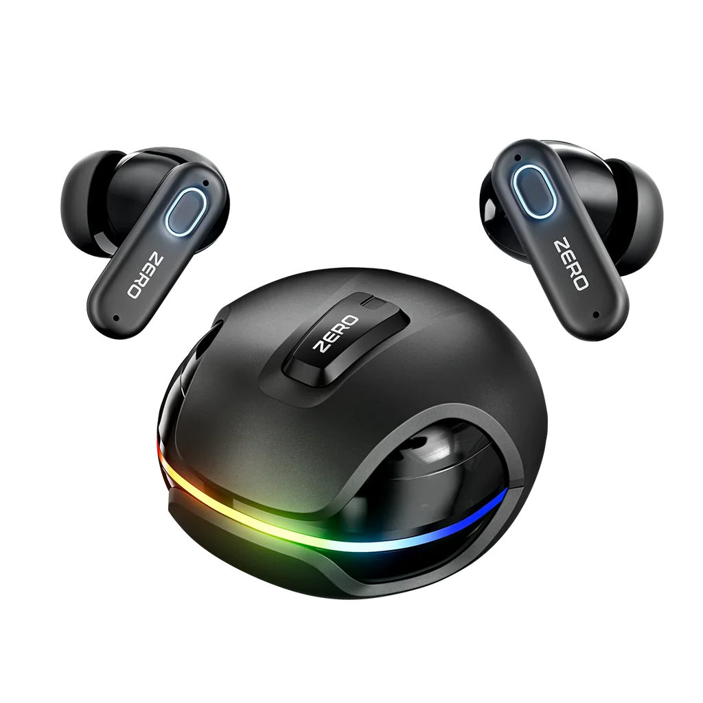 Fusion Earbuds