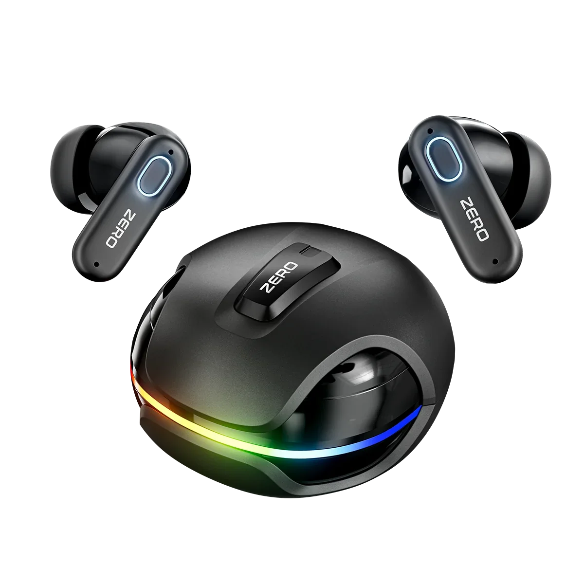 Fusion Earbuds