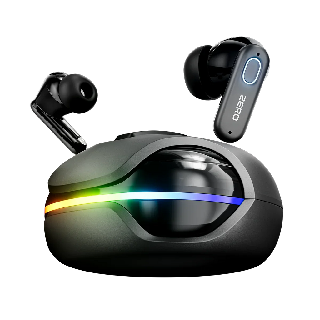 Fusion Earbuds