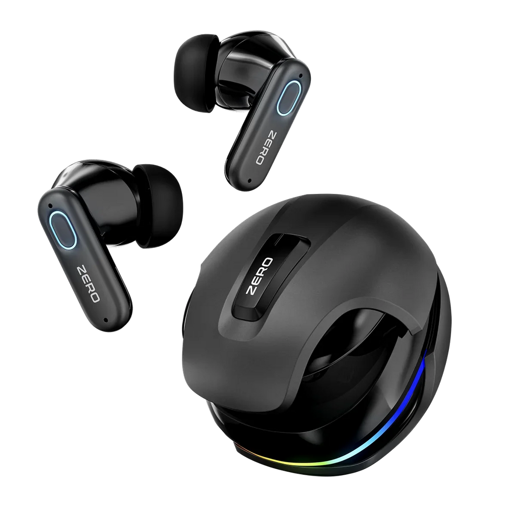 Fusion Earbuds