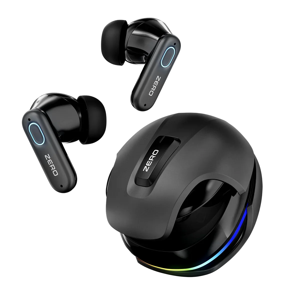 Fusion Earbuds