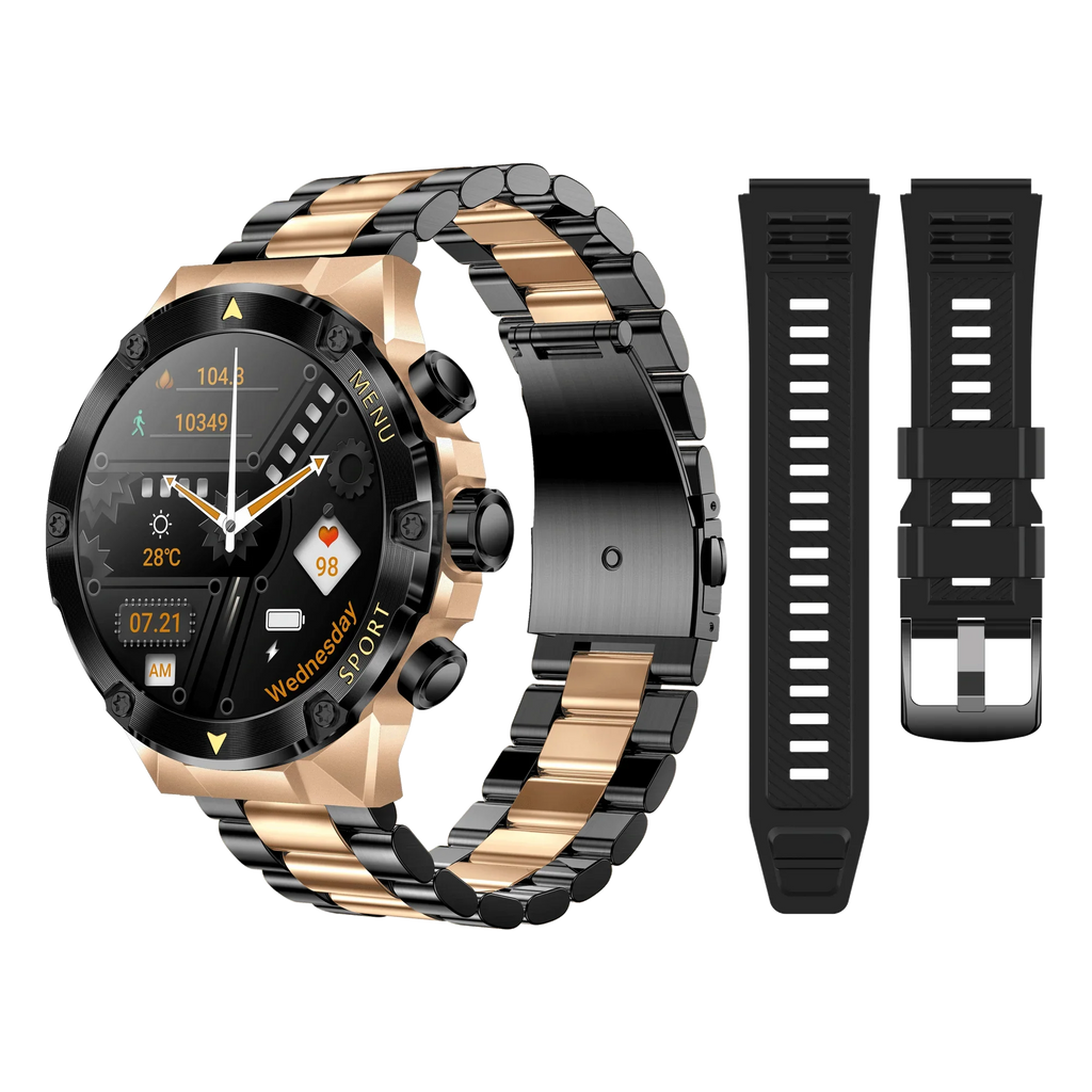 Vogue Smartwatch