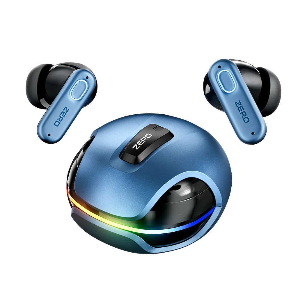 Fusion Earbuds