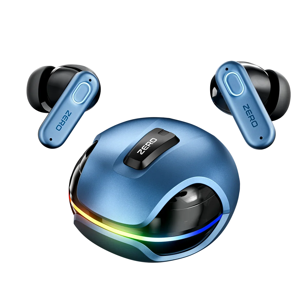 Fusion Earbuds