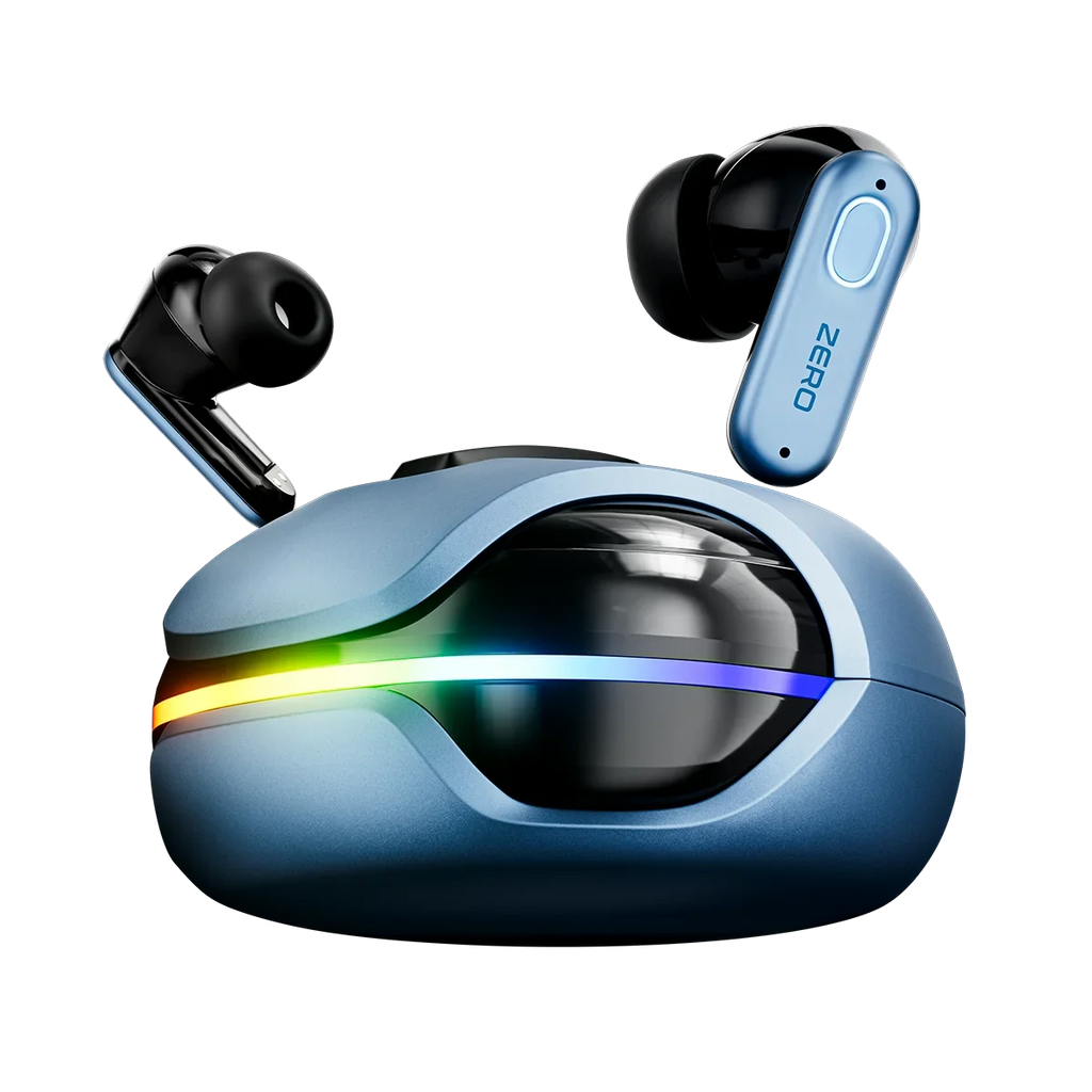 Fusion Earbuds