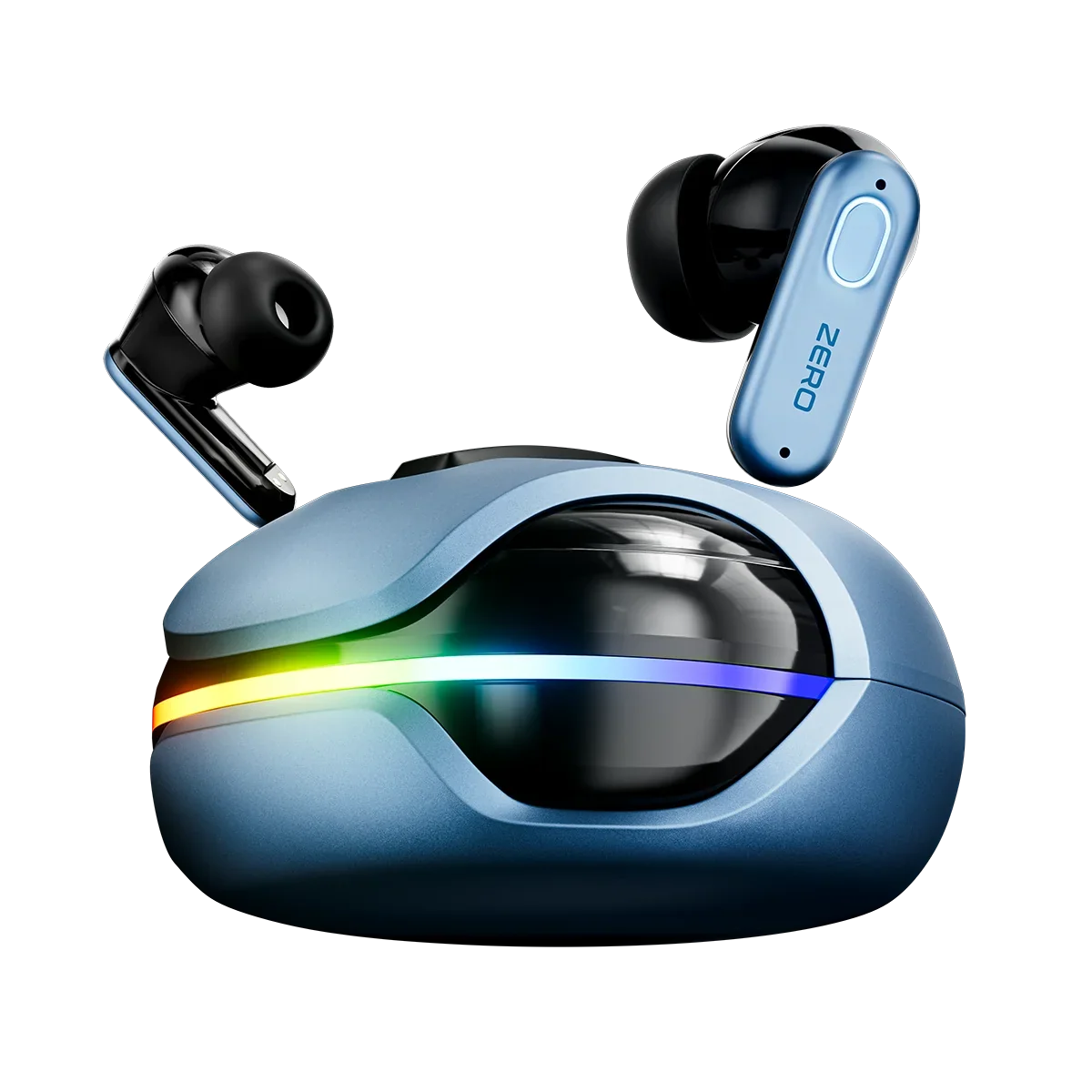 Fusion Earbuds