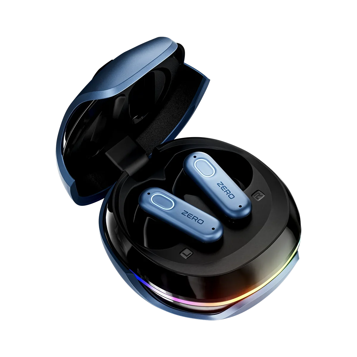 Fusion Earbuds