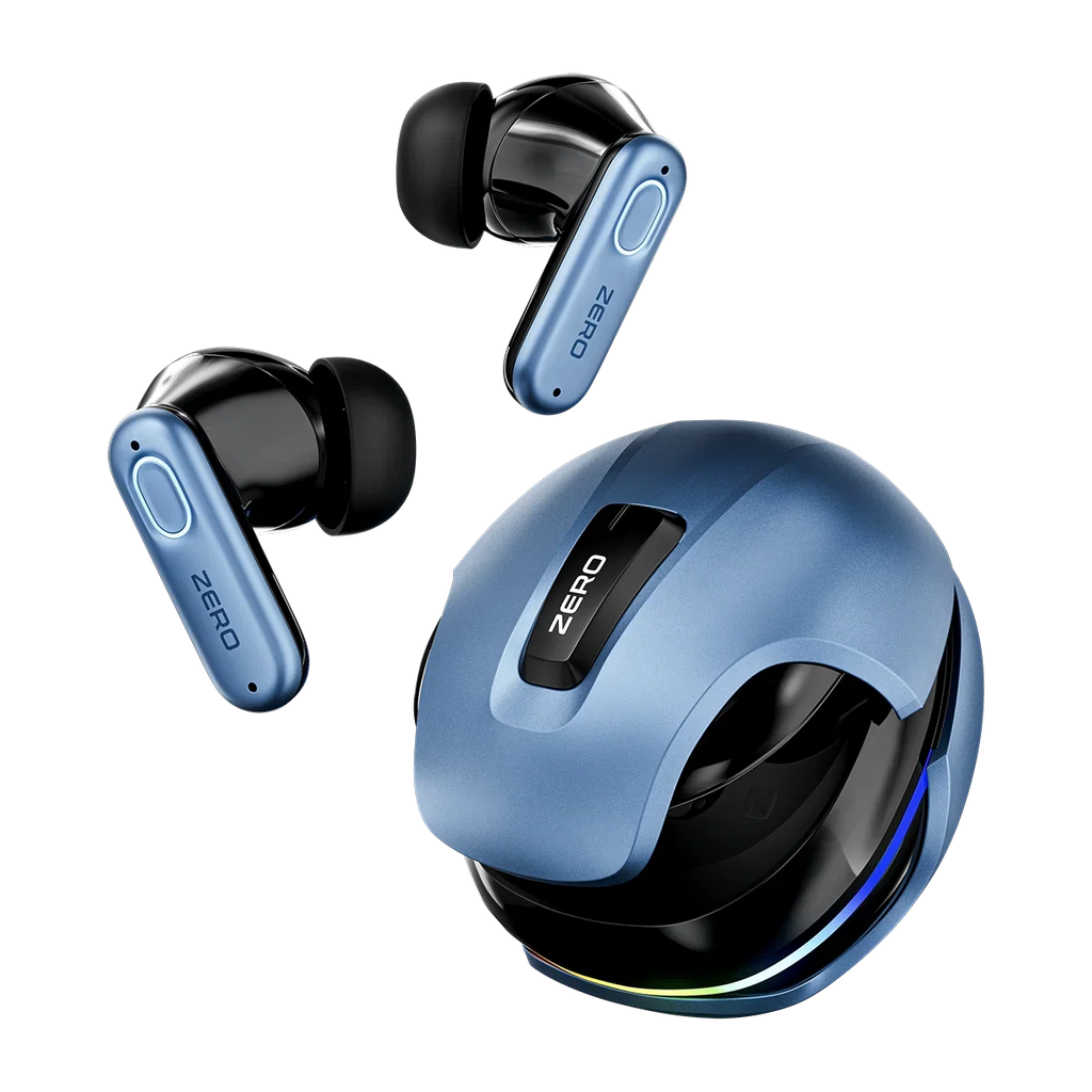 Fusion Earbuds