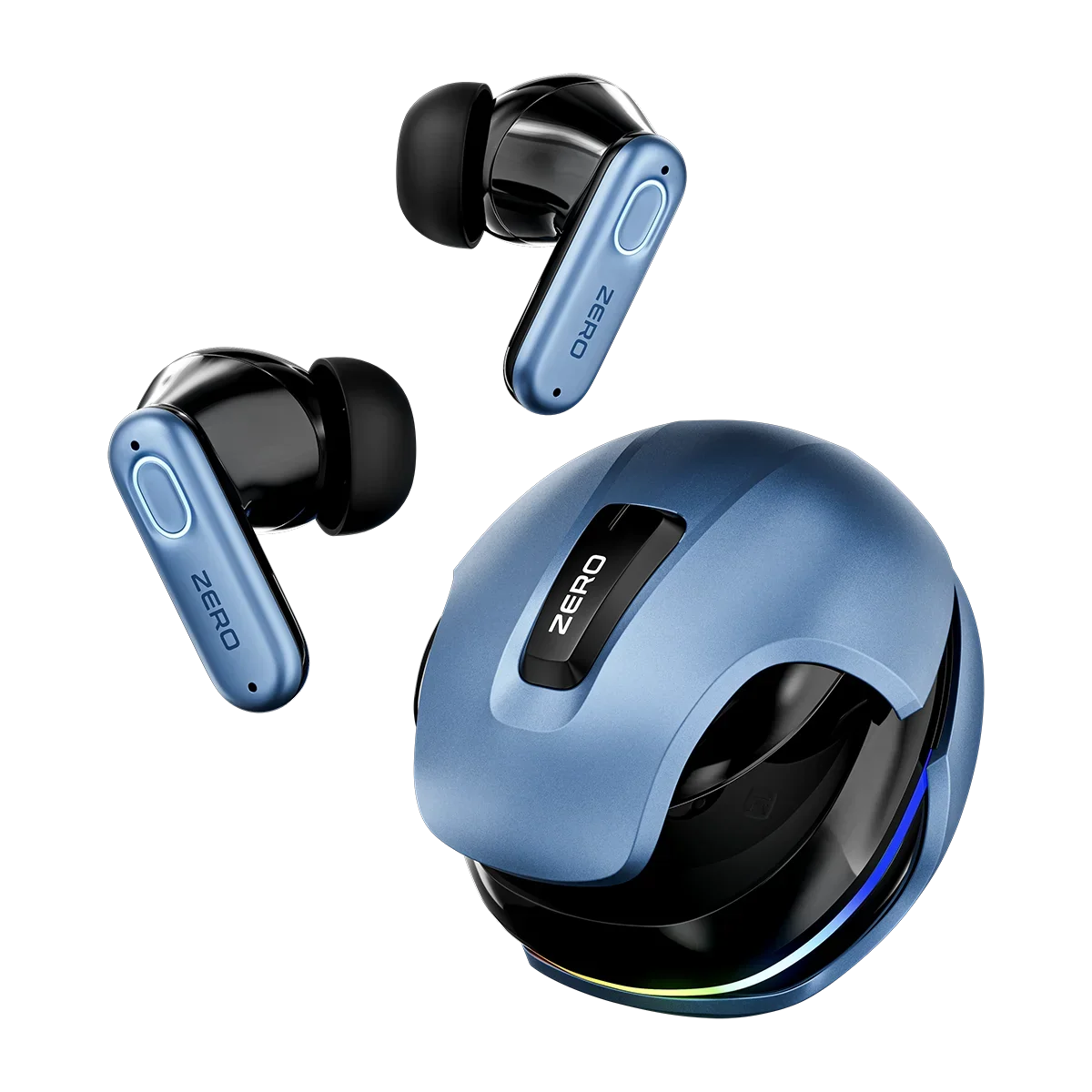 Fusion Earbuds