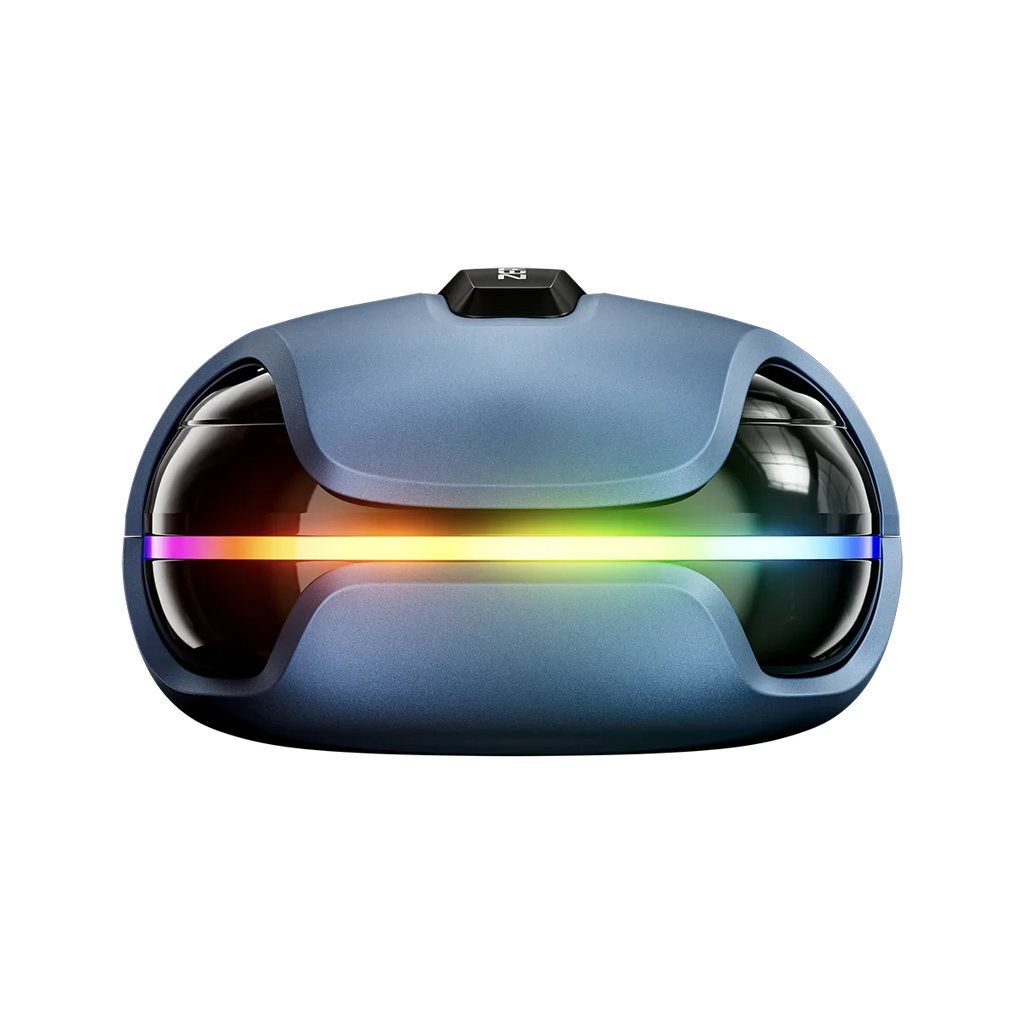 Fusion Earbuds