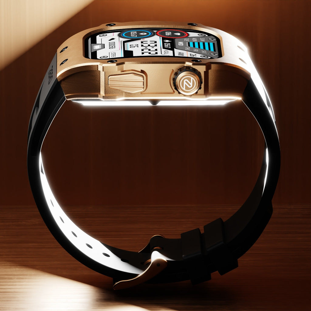 Drift Smart Watch