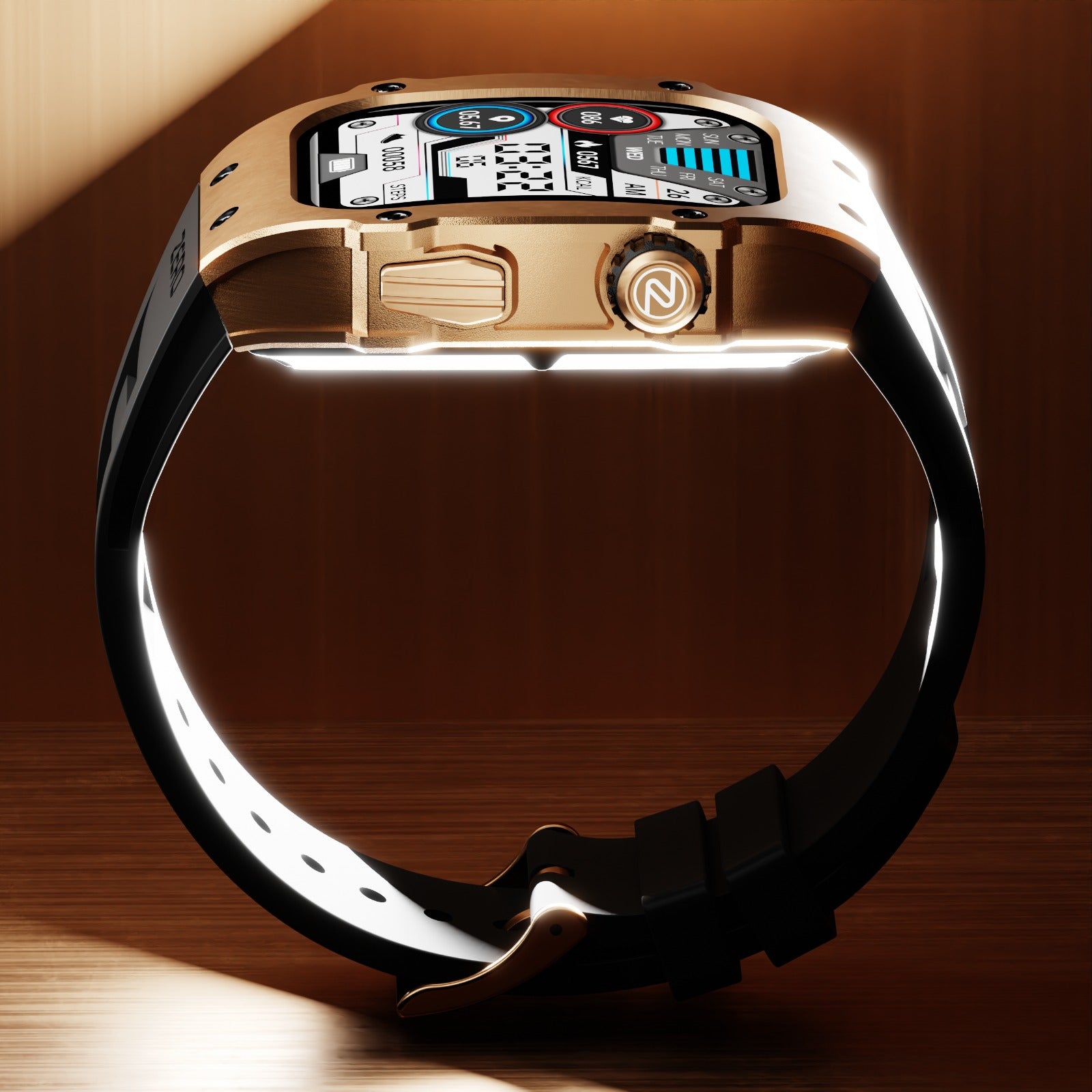 Drift Smart Watch