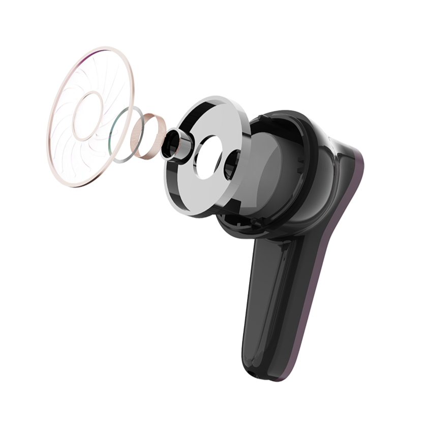 Rover Pro Earbuds