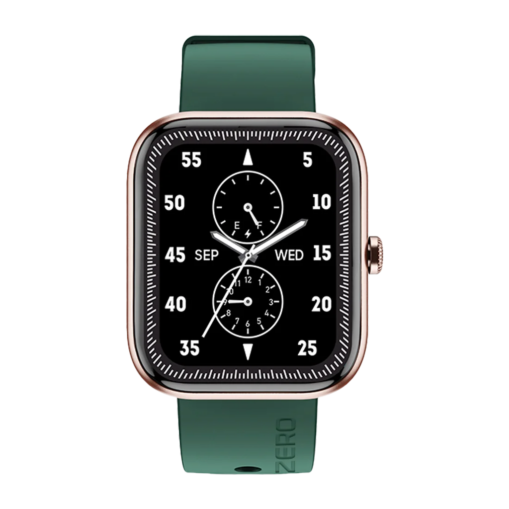 Flex Smartwatch