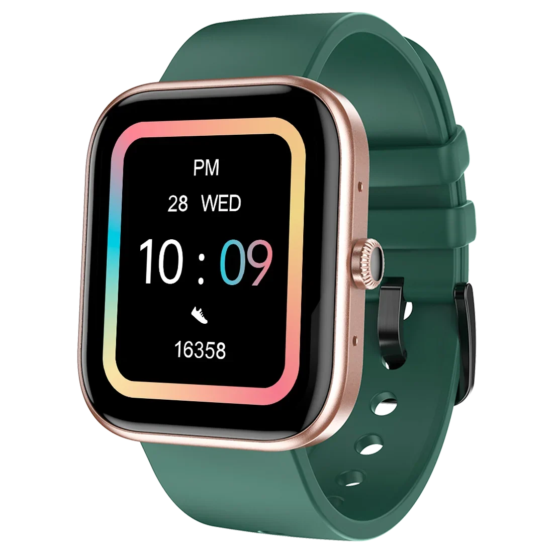 Flex Smartwatch