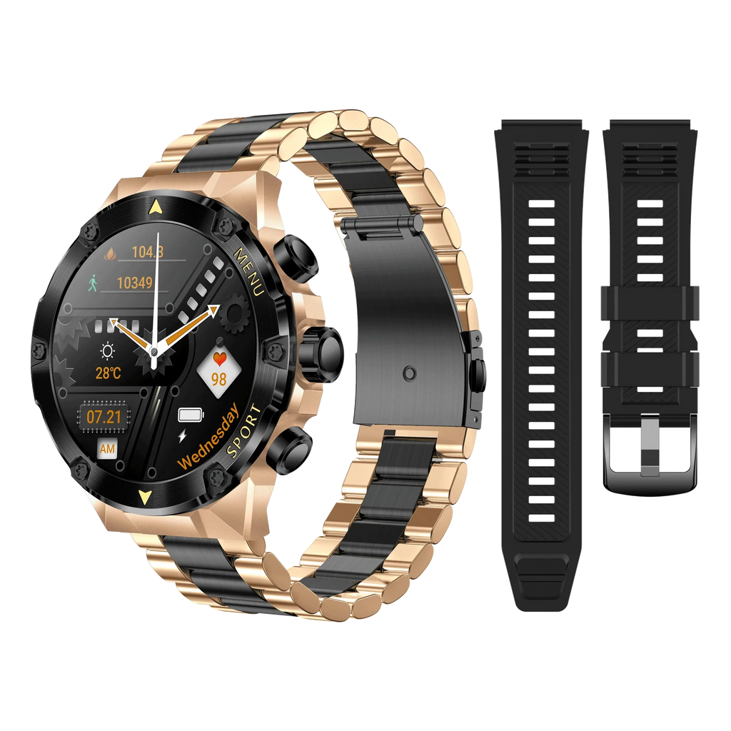 Vogue Smartwatch