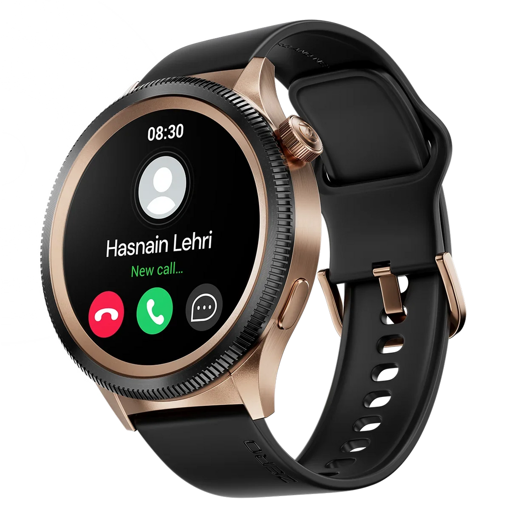 Lunar 360 Smartwatch