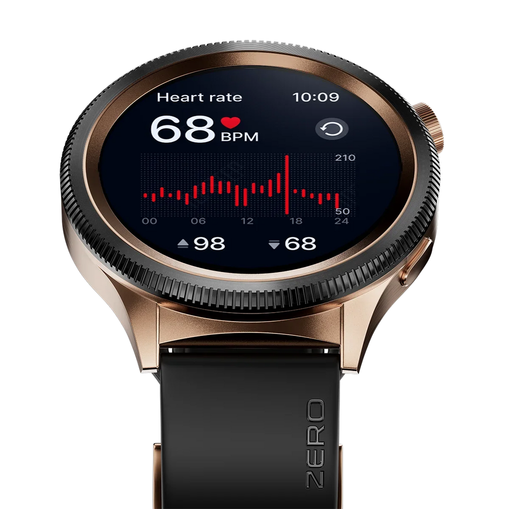 Lunar 360 Smartwatch