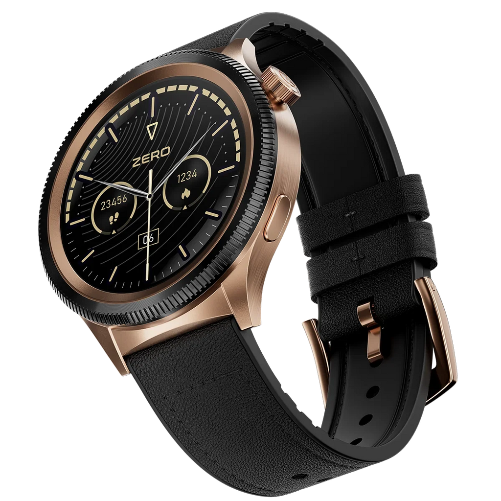 Lunar 360 Smartwatch