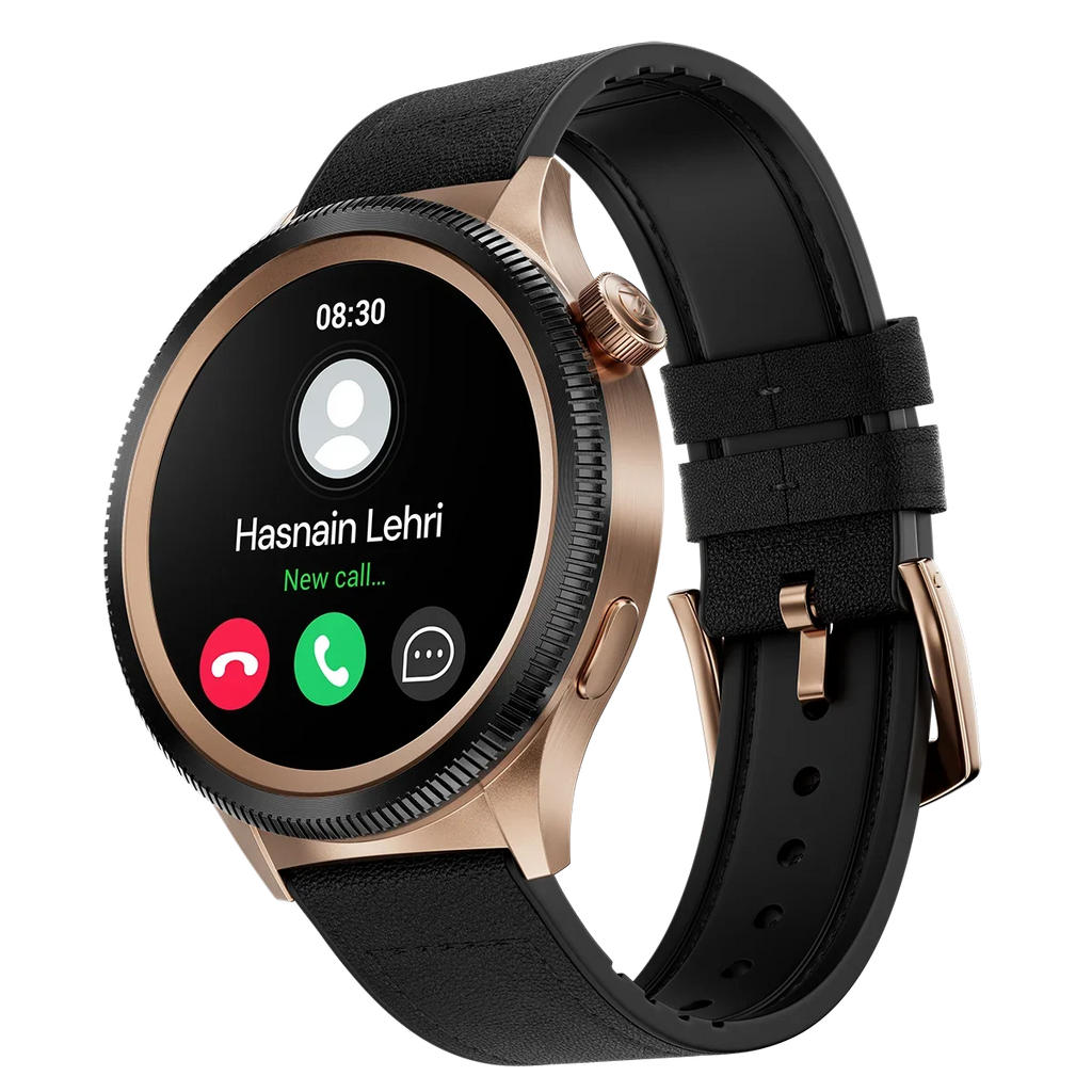 Lunar 360 Smartwatch