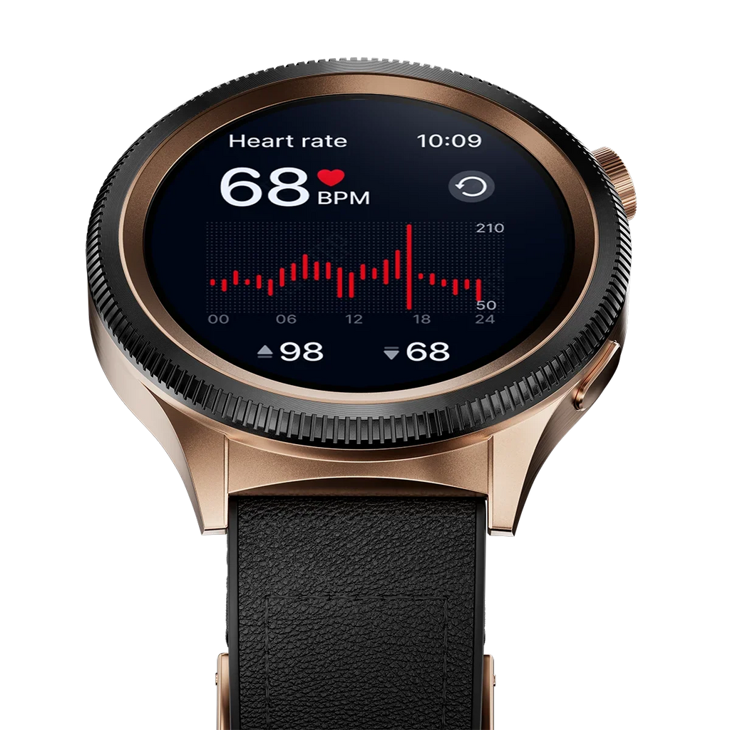 Lunar 360 Smartwatch