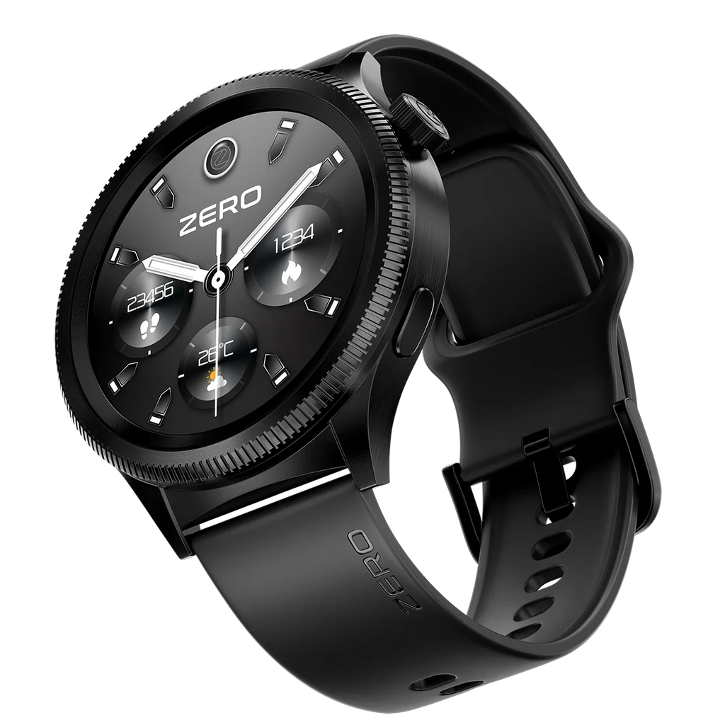 Lunar 360 Smartwatch