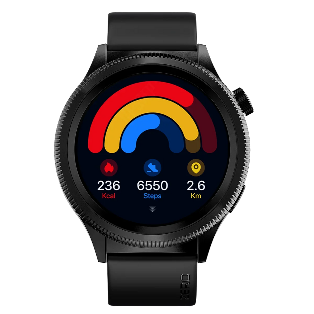 Lunar 360 Smartwatch