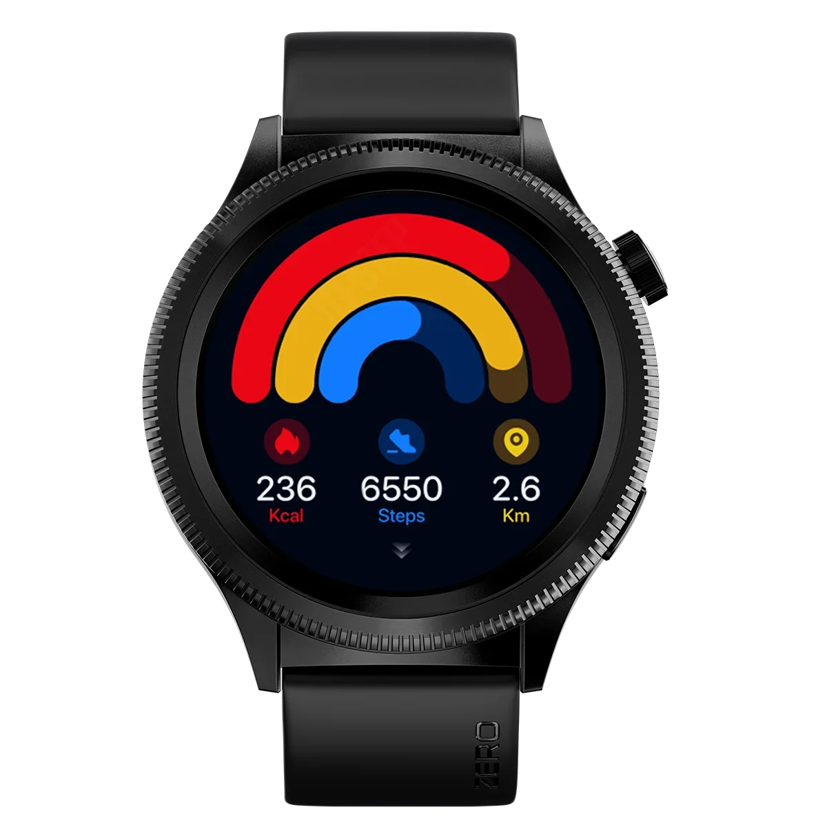 Lunar 360 Smartwatch