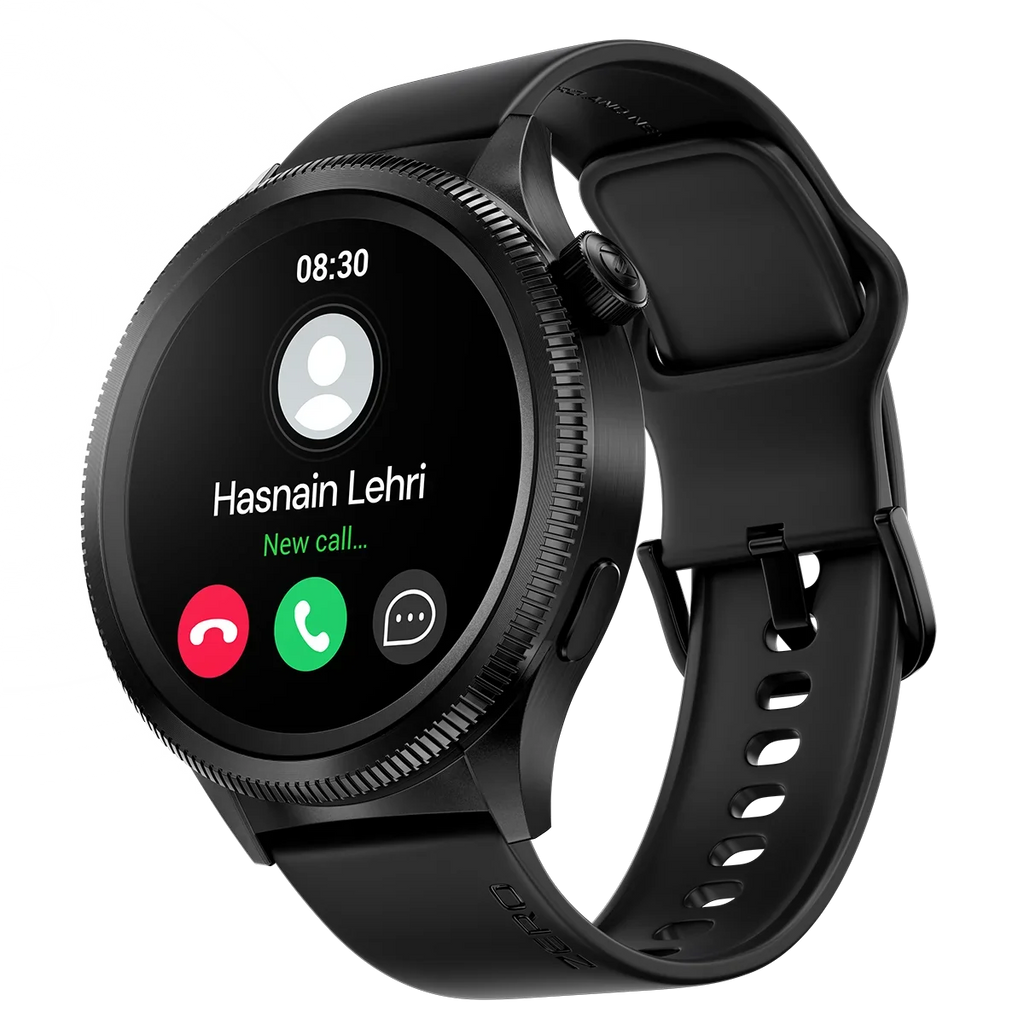 Lunar 360 Smartwatch